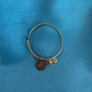 Alex and Ani bracelet